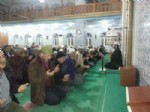 Çanakkale Şehitleri İçin Mevlit Programı