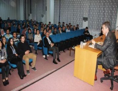 CHP’li Batum’dan Müthiş İddia