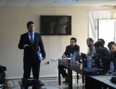 Dika’dan İnsan Kaynaklarının Gelişimine Katkı