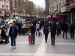 DEMOKRATIK TOPLUM KONGRESI - Diyarbakır’da Nevruz Turizmi