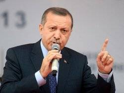 Erdoğan'dan İsrail'i kızdıran sözleri için açıklama