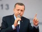 Erdoğan'dan İsrail'i kızdıran sözleri için açıklama