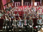 Fethiye'de Din Görevlilerine Kırım Kongo Konferansı