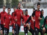 Fethiyespor’da Kaleci Ozan Yok
