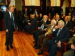GALATASARAY LISESI - Galatasaray Kulübü Mart Ayı Olağan Divan Kurulu Toplantısı
