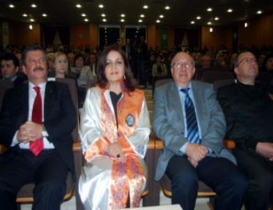 Giresun Üniversitesi’nin 7. Kuruluş Yıldönümü