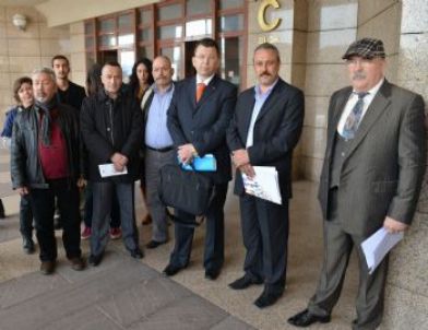 Hasan Celal Güzel’e Ege Efe Kültür Derneği’nden Suç Duyurusu