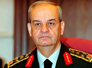 İlker Başbuğ’dan mektup!