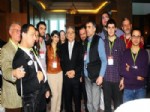 DEMANS - İzmir Büyükşehir Belediye Başkanı Aziz Kocaoğlu, Engelsizmir İçin Bilim, Akıl ve  Teknolojiyi Kullandıklarını Belirtti