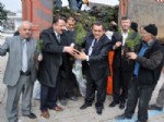 Kazan’da 12 Bin 500 Fidan Toprakla Buluştu
