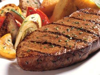 Kırmızı etin fazlası kanser yapıyor