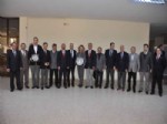Kuşadası’nda Vergi Rekortmenleri Ödüllendirildi