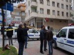 Maltepe Kaymakamlığı’nda Patlama