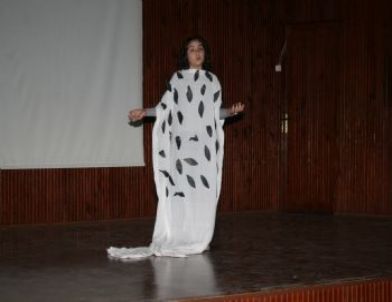 Masalı, Tiyatro İle Anlattılar