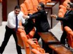 AYKUT ERDOĞDU - Meclis’te ‘Namussuz’ Kavgası