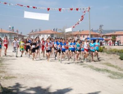 Mersin’de Bayıltan Yarış