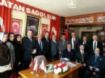 Milletvekili Çelik; “Çanakkale Rehber Olması Gereken Bir Destandır”