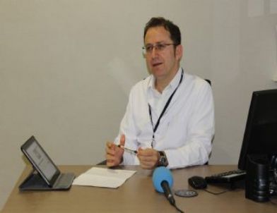 Aşırı Kırmızı Et Tüketimi Bağırsak Kanserine Yol Açıyor