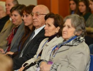 Sağlıklı Yaşlanmaya Yerel Yönetim Eli