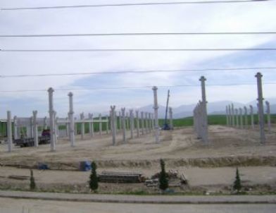 Salihli’ye 20 Milyon Liralık Yatırım