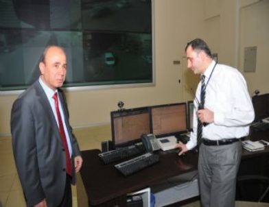 Şiddete Karşı Buton Alan Kadınlar, Test İçin Polis Çağırıyor