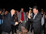 Toroslar’da Nevruz Şenliği