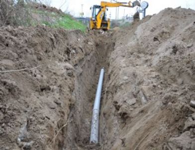 Yaz Ayları İçin Su Debisi Arttırıldı