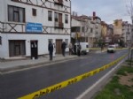 Zaman Ayarlı Bomba, Saniyeler Kala Etkisiz Hale Getirildi