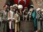 HÜRREM SULTAN - 473. Uluslararası Mesir Macunu Festivali Başladı