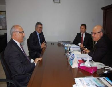 Aliağa Limanları İhracatın Yeni Kapısı