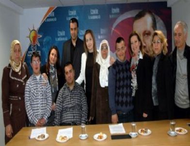 Anne Olmayı Bir De Onlardan Dinleyin