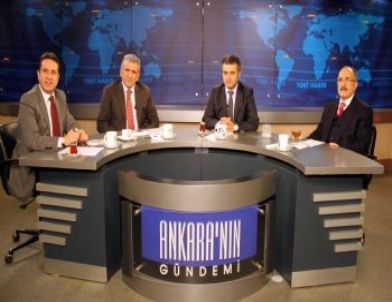 Başbakan Yardımcısı Atalay'dan Gündeme İlişkin Açıklamalar