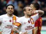 DROGBA - Galatasaray'a dev teklif