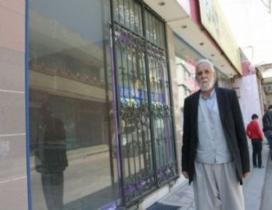 İstimlak Bedelini Az Bulan Vatandaşlar Belediyeyi Mahkemeye Verdi