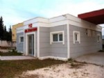 FAHRETTIN KESKIN - Kadirli'de 6 Ay Önce Biten 112 İstasyon Binasına Ruhsat Alınamıyor