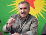 MURAT KARAYILAN - Karayılan: PKK savaşa da barışa da hazır