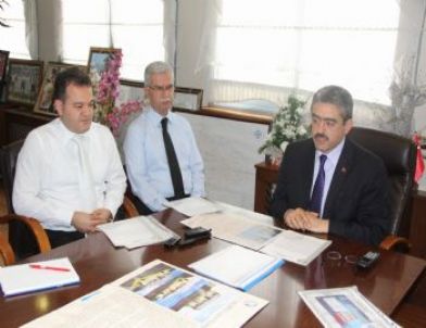 Kentsel Dönüşüm, 5 Nisan’da Start Alacak