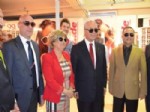 Manisa 20. Mesir Sanayi Ticaret Fuarı Açıldı