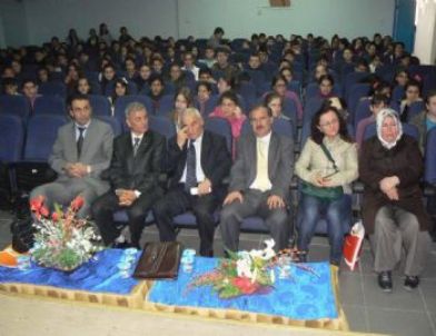 Öğrenciler Tüketim Hakları Konusunda Bilgilendirildi