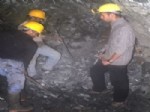 ÇAYLı - Ortaca’da 76 Yıl Sonra Krom Madeni Çıkarılıyor