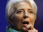 CHRISTINE LAGARDE - Polis IMF Başkanı'nın evini aradı