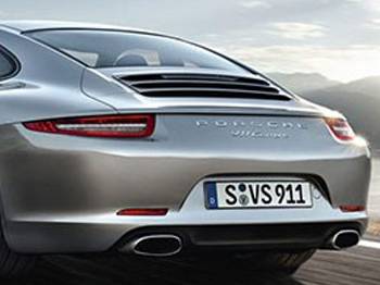 Porsche çalışanlarına rekor prim