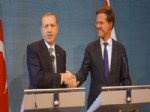 LEZBIYEN - Rutte: Hollanda'da Yeterince Müslüman Koruyucu Aile Yoksa Biz Ne Yapalım?