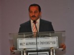 ALİ FUAT CEBESOY - Timsal Karabekir Muş’ta Konferans Verdi