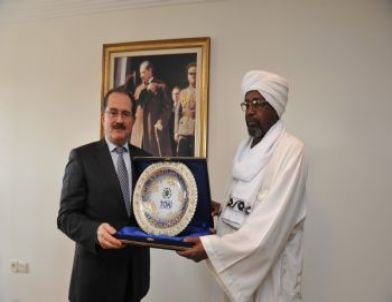 TOKİ’ye Yabancı İlgisi Devam Ediyor