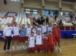 Voleybol Erkekler 3. Ligi