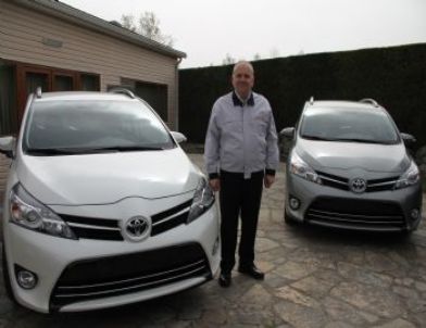 Yeni Verso Görücüye Çıktı