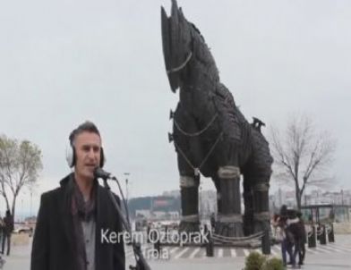 95 Sanatçıdan Çanakkale Türküsü