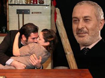 Ali Sürmeli'ye Soruşturma Açıldı