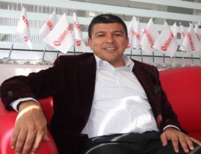 ‘altın Bilezikli’ Ustalar Geliyor